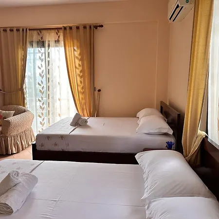 Apartamento Meleqi *