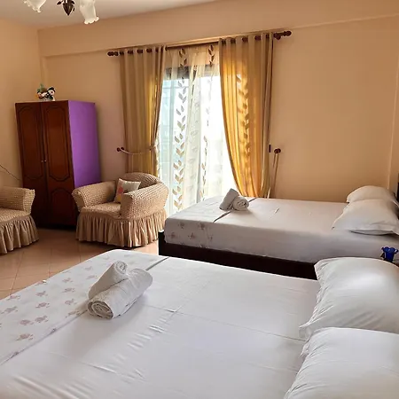 Apartamento Meleqi Ksamil