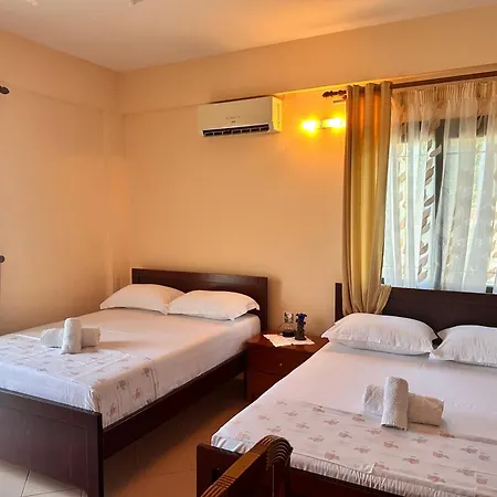 Meleqi Apartamento