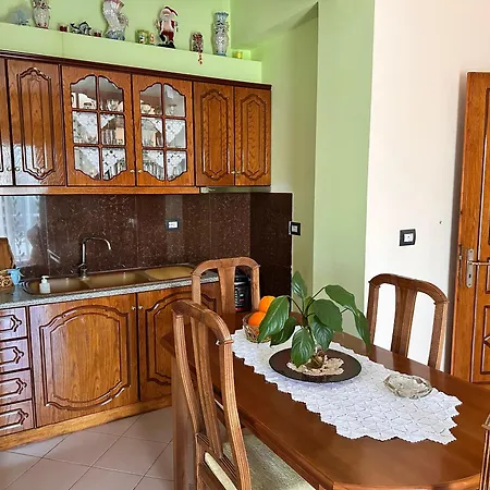 Meleqi Apartamento *