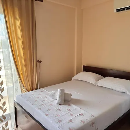 Meleqi Apartamento Ksamil