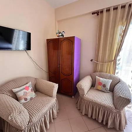 Apartamento Meleqi