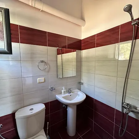 Meleqi Apartamento *