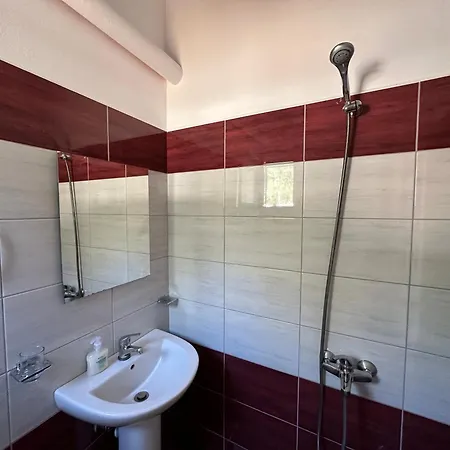 Apartamento Meleqi *