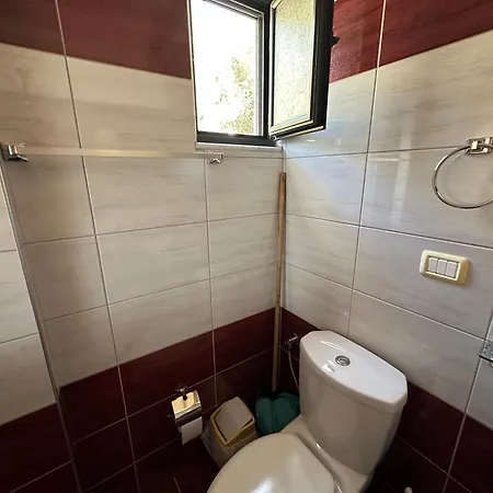 Meleqi Apartamento Ksamil