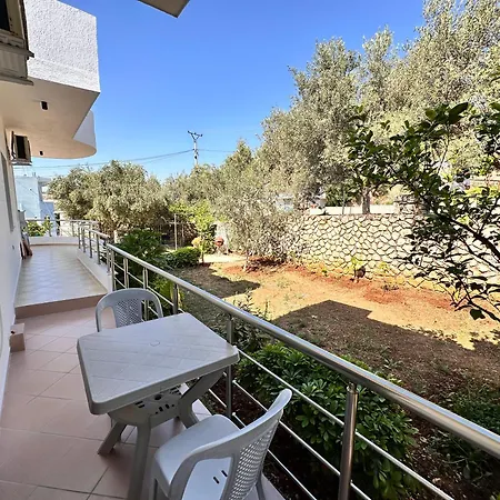 Apartamento Meleqi