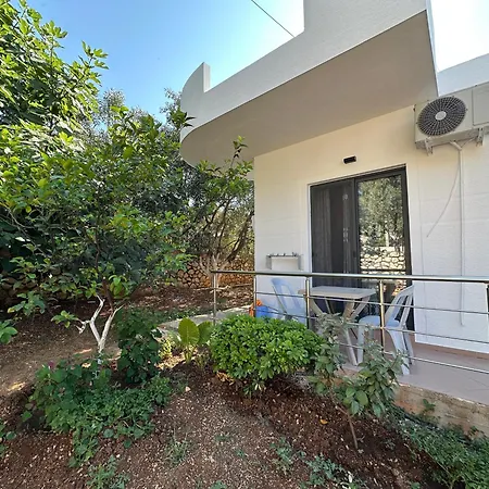 Apartamento Meleqi