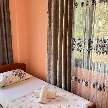 Meleqi Apartamento *