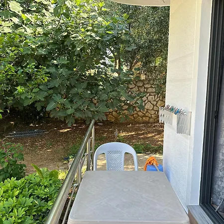 Apartamento Meleqi *