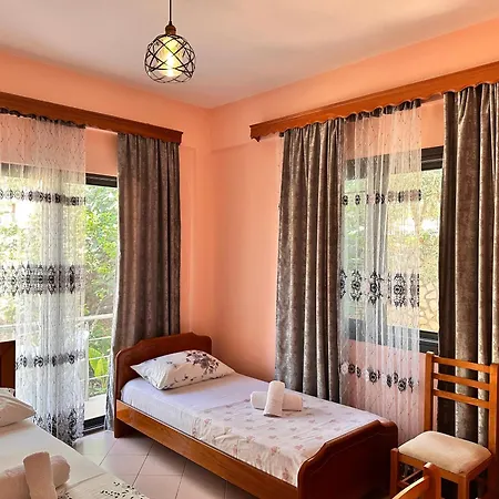 Apartamento Meleqi Ksamil