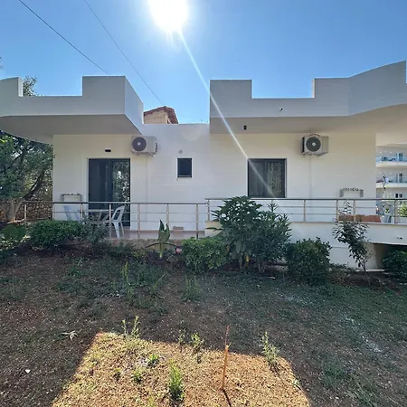 Meleqi Apartman *