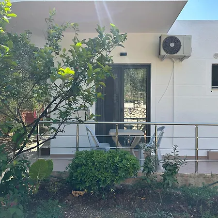 Apartamento Meleqi *