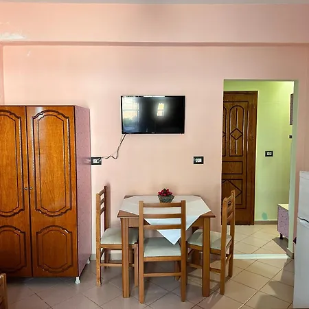 Meleqi Apartamento Ksamil