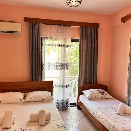 Apartamento Meleqi Ksamil
