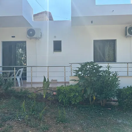 Meleqi Apartamento