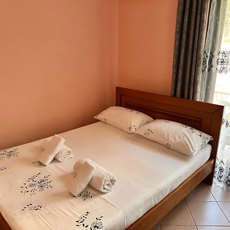 Apartamento Meleqi