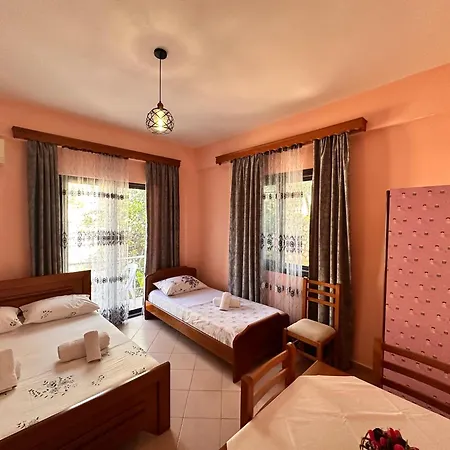 Meleqi Apartamento *