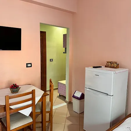 Meleqi Apartamento Ksamil