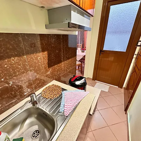 Apartamento Meleqi Ksamil