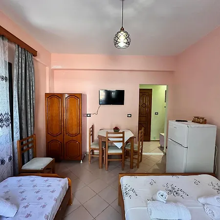 Meleqi Apartamento
