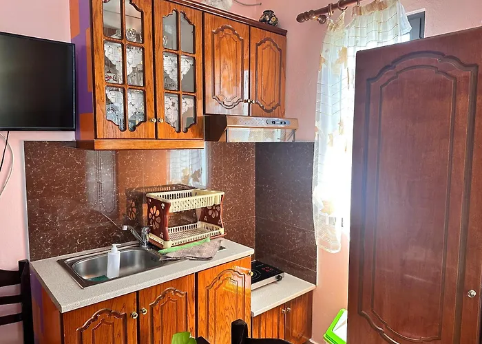 Meleqi Ksamil