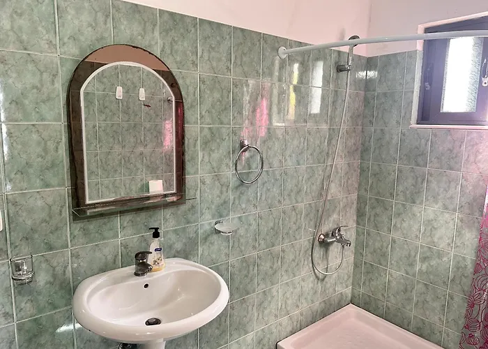 Apartment Meleqi Ksamil