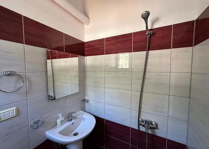 Apartment Meleqi *