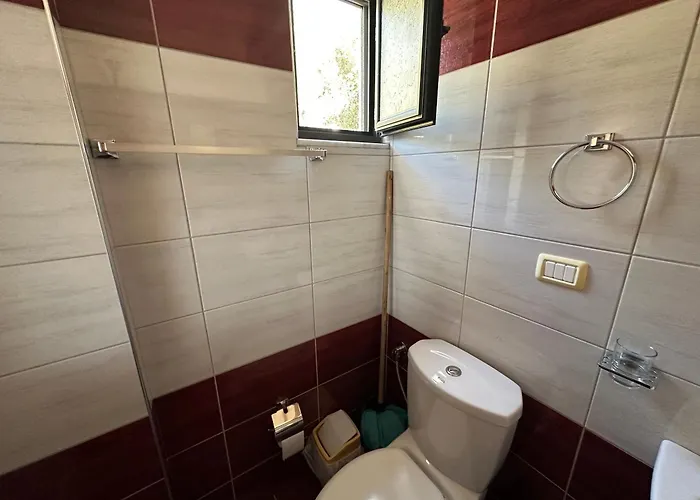 Meleqi Apartment Ksamil