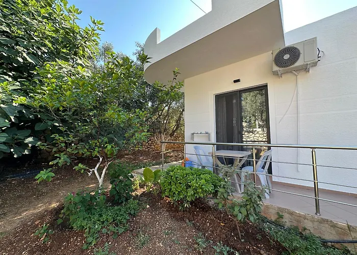 Apartment Meleqi
