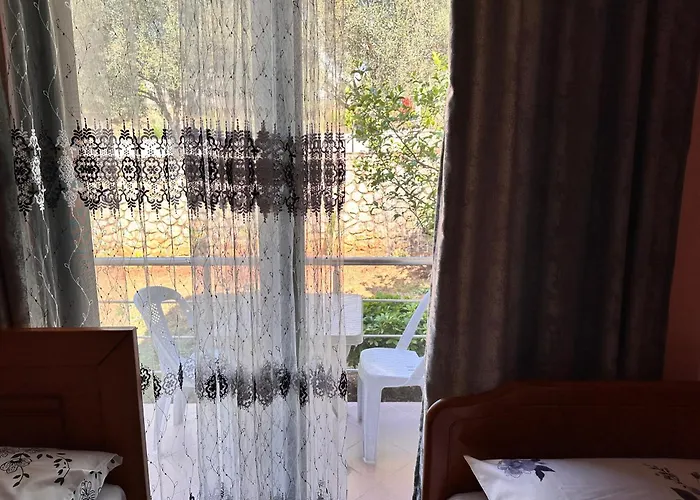 Meleqi Apartment Ksamil
