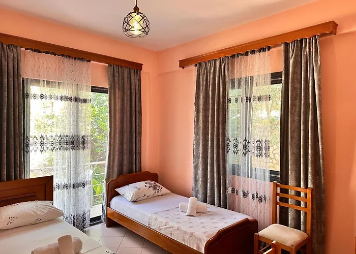 Apartment Meleqi Ksamil
