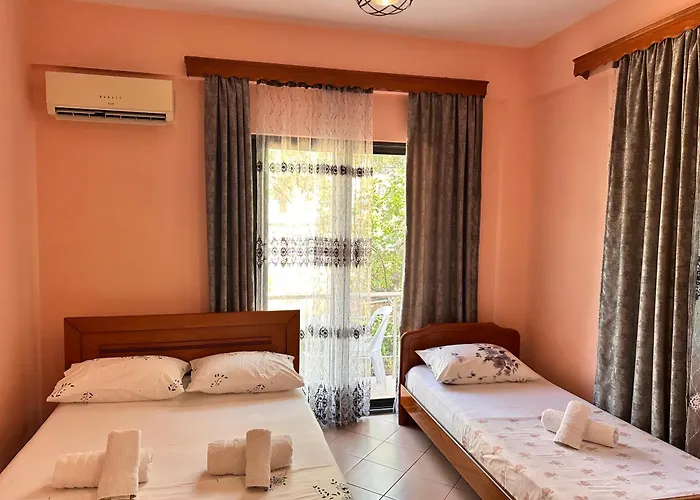 Apartment Meleqi Ksamil