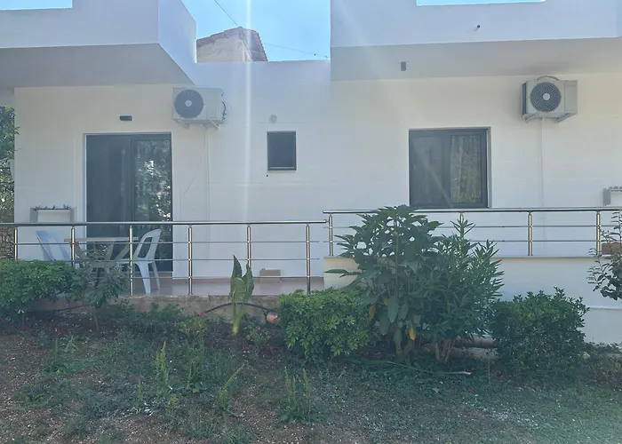 Meleqi Apartment