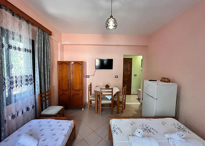 Meleqi Apartment